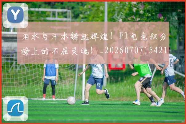 泪水与汗水铸就辉煌！F1电竞积分榜上的不屈灵魂！_20260707154215_20260801173616