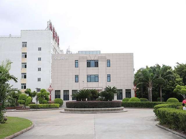 南京新能源电机测试系统